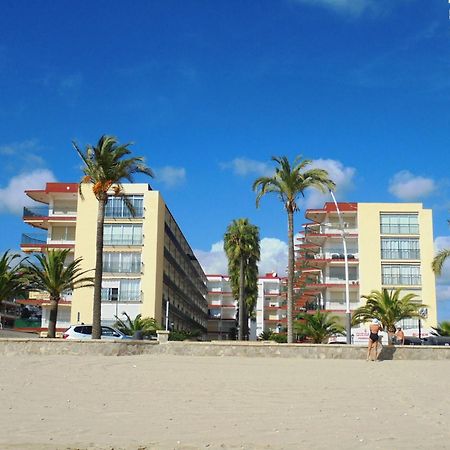Les Doyes 4 Pax Peníscola Exterior foto